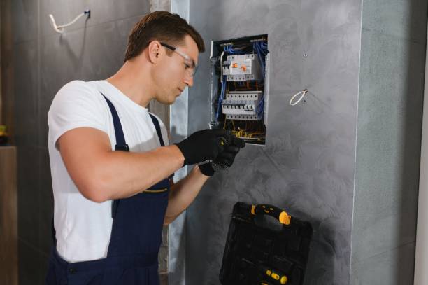 Generator Installation Services in NC