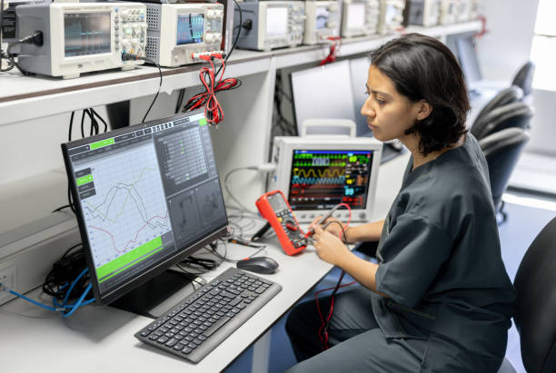 Best Emergency Electrician Near Me  in Franklinville, NC