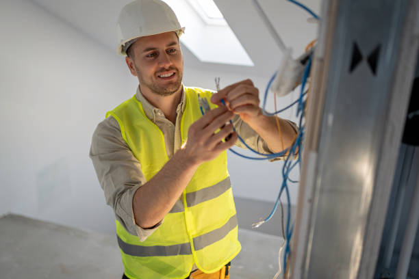 Best Generator Installation Services  in Franklinville, NC